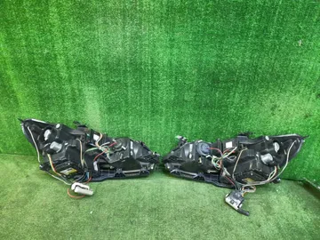 ФАРА НА LEXUS GS350 GRS191