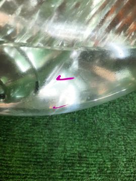 ФАРА НА TOYOTA COROLLA  AXIO NZE141