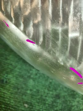 ФАРА НА TOYOTA COROLLA  AXIO NZE141