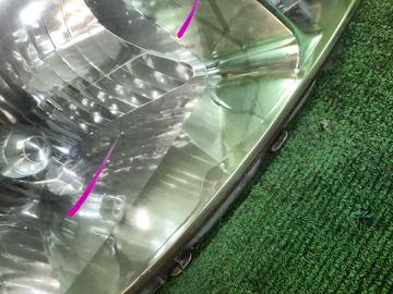 ФАРА НА TOYOTA PREMIO ZZT240