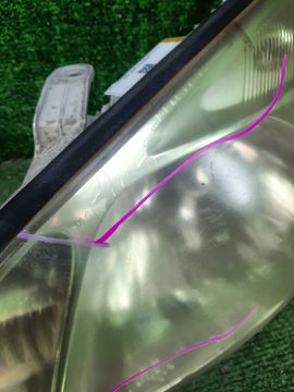 ФАРА НА TOYOTA PREMIO ZZT240