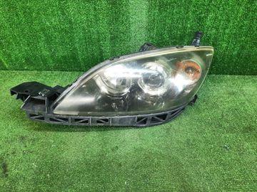 ФАРА НА MAZDA AXELA BK5P