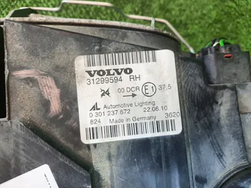 ФАРА НА VOLVO V50 MW43