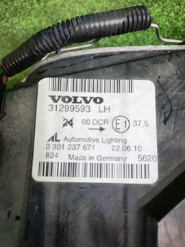 ФАРА НА VOLVO V50 MW43