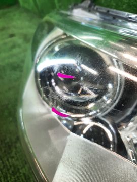 ФАРА НА NISSAN DAYZ B21W