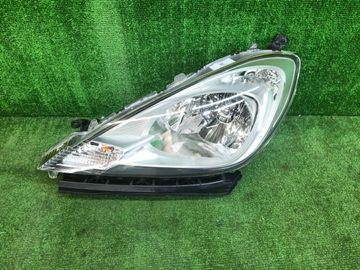 ФАРА НА HONDA FIT GE6
