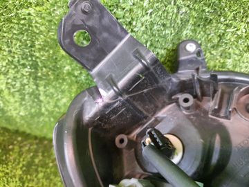 ФАРА НА HONDA FIT GE6