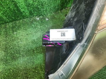 ФАРА НА HONDA STREAM RN1