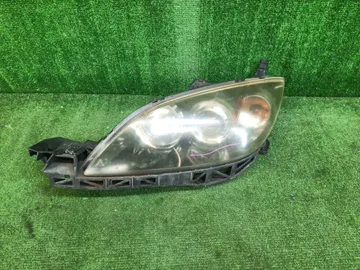ФАРА НА MAZDA AXELA BK5P