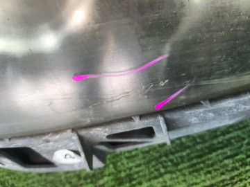 ФАРА НА MAZDA AXELA BK3P