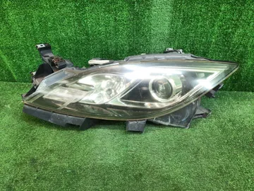 ФАРА НА MAZDA ATENZA GH5FP