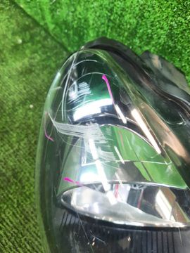 ФАРА НА VOLKSWAGEN GOLF 5K1