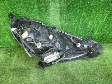 ФАРА НА HONDA FIT GE6