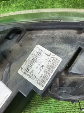 ФАРА НА AUDI A3 8P