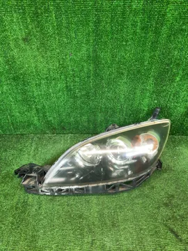 ФАРА НА MAZDA AXELA BK5P