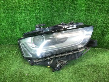 ФАРА НА AUDI A4 8K2