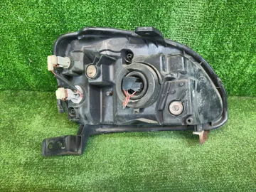 ФАРА НА HONDA LOGO GA3