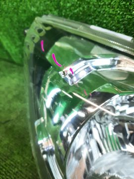 ФАРА НА MITSUBISHI MIRAGE A05A