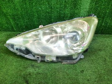 ФАРА НА TOYOTA AQUA NHP10