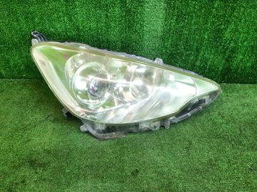 ФАРА НА TOYOTA AQUA NHP10