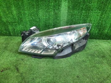 ФАРА НА RENAULT MEGANE BZ