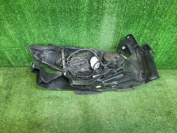 ФАРА НА RENAULT MEGANE BZ