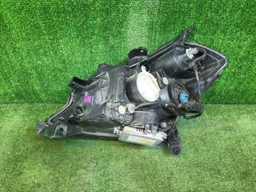 ФАРА НА HONDA STREAM RN5