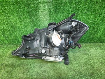 ФАРА НА HONDA STREAM RN5
