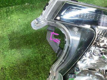 ФАРА НА HONDA N-WGN JH1