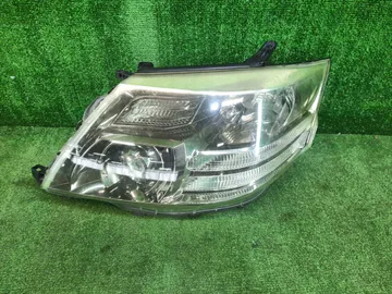 ФАРА НА TOYOTA ALPHARD MNH10