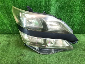 ФАРА НА TOYOTA VELLFIRE ANH20