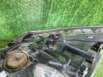 ФАРА НА LEXUS GS350 GRS191