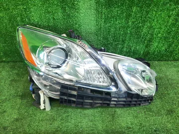 ФАРА НА LEXUS GS350 GRS191