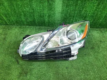 ФАРА НА LEXUS GS350 GRS191