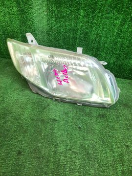 ФАРА НА TOYOTA AXIO NZE141