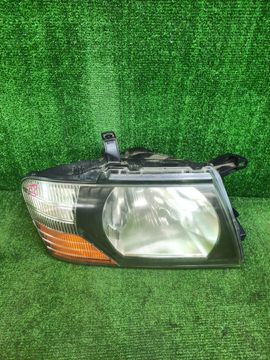ФАРА НА MITSUBISHI PAJERO V65W