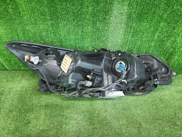 ФАРА НА HONDA ACCORD CU2
