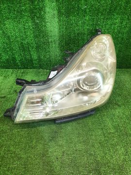 ФАРА НА NISSAN WINGROAD Y12