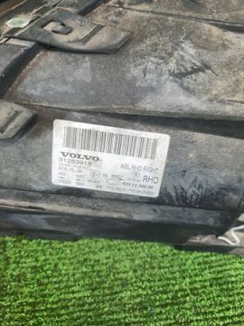 ФАРА НА VOLVO V70 BW56
