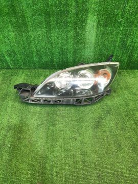 ФАРА НА MAZDA AXELA BK5P