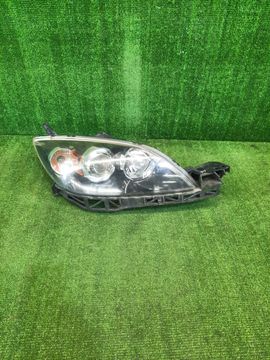 ФАРА НА MAZDA AXELA BK5P