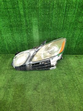 ФАРА НА LEXUS GS350 GRS191