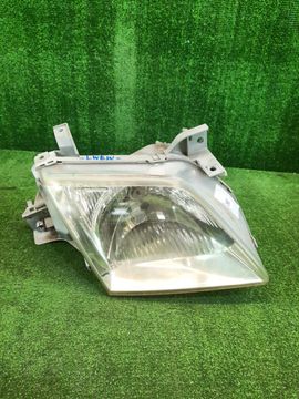ФАРА НА MAZDA MPV LW5W