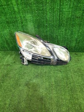 ФАРА НА LEXUS GS350 GRS191