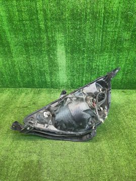 ФАРА НА HONDA FIT GD3