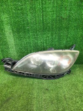 ФАРА НА MAZDA AXELA BK5P