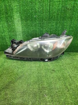 ФАРА НА MAZDA AXELA BK5P