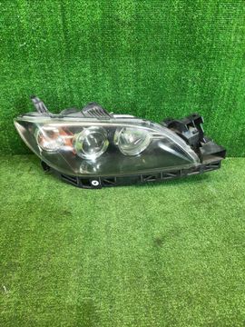 ФАРА НА MAZDA AXELA BK5P
