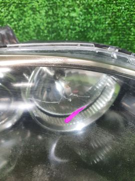 ФАРА НА MAZDA AXELA BK5P