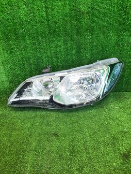 ФАРА НА HONDA CIVIC FD3